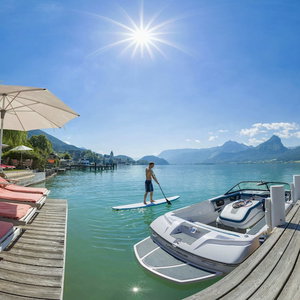 Hotel Furian cazare Sankt Wolfgang im Salzkammergut