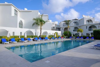 Hotel Pandream