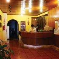 Hotel Flag Hotel Madeira Bravamar cazare Ribeira Brava