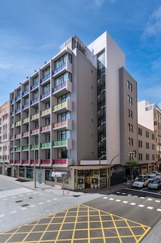 Hotel Fataga