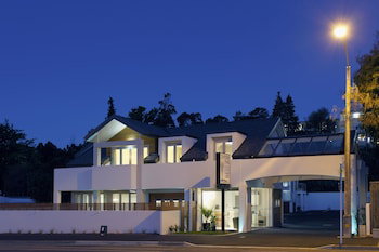 Hotel Century Park