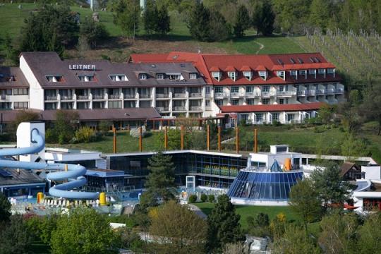 Hotel Thermalhotel Leitner