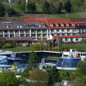 Hotel Thermalhotel Leitner cazare Loipersdorf bei Fuerstenfeld