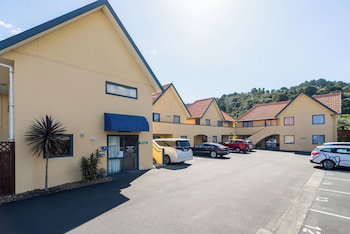 Hotel Bella Vista Motel Whangarei