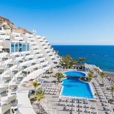 Hotel Suite Princess cazare Taurito