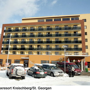 Hotel Hotel Relax Resort cazare Murau