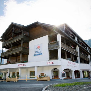 Hotel Berghof cazare Hermagor
