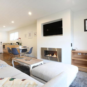 Hotel The Lodges At Transport World cazare Invercargill