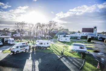Hotel Central City Camping Park