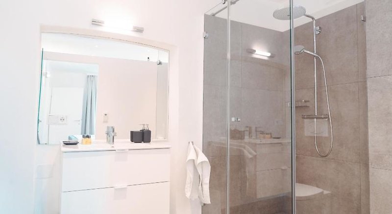 Hotel Smile Apartments