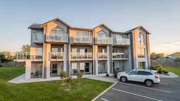 Hotel Coastal Ridge Apartment