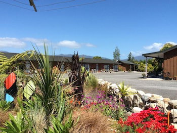 Hotel Buller Bridge Motels