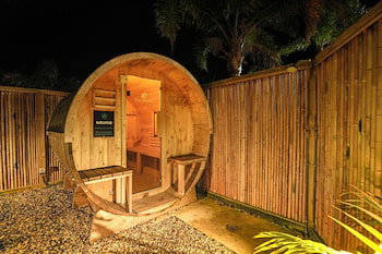 Hotel Beachaven Top 10 Holiday Park