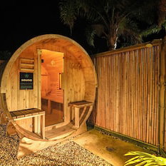 Hotel Beachaven Top 10 Holiday Park cazare Waihi Beach