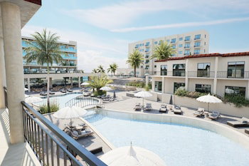 Hotel Sun Palace Protaras Waterpark Resort