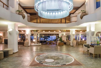 Hotel Coral Beach