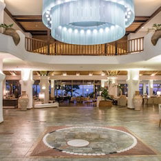 Hotel Coral Beach cazare Coral Bay