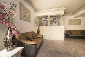 Hotel Parthenon