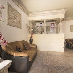 Hotel Parthenon cazare Katerini