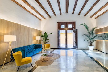Apartamentos Pueblo Acantilado Suites