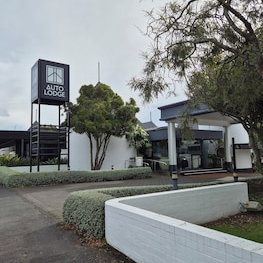 Hotel Autolodge cazare New Plymouth