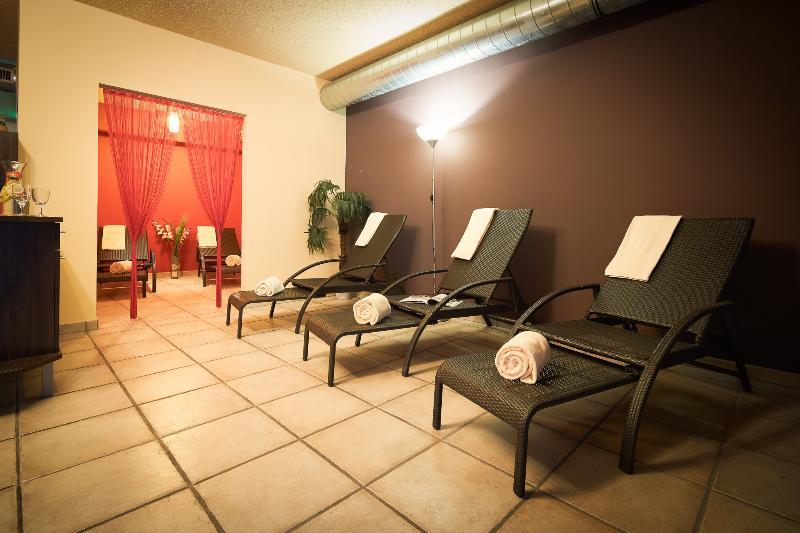 Hotel Hotel Landskron