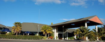 Hotel Lakeland Resort
