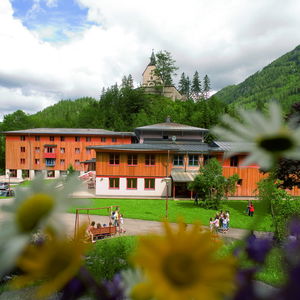 Hotel Jufa Hotel Mariazell - Sigmundsberg cazare St. Sebastian