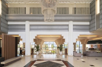 Hotel St. George Hotel Spa & Golf Beach Resort