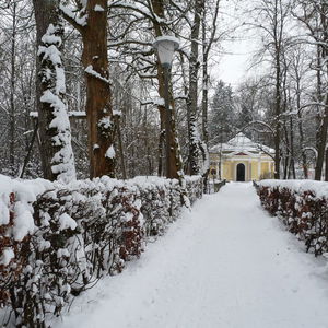 Hotel Parkhotel Zur Klause cazare Bad Hall