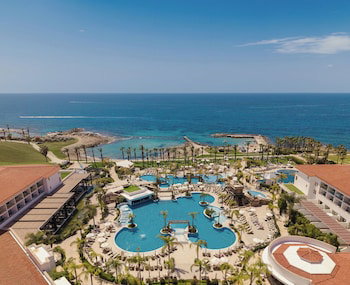 Hotel Olympic Lagoon Resort Paphos