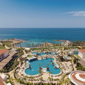 Hotel Olympic Lagoon Resort Paphos cazare Kissonerga