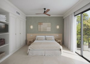 Hotel Fergus Club Vell Mari cazare Can Picafort