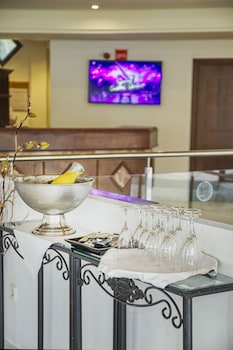 Fergus Club Vell Mari