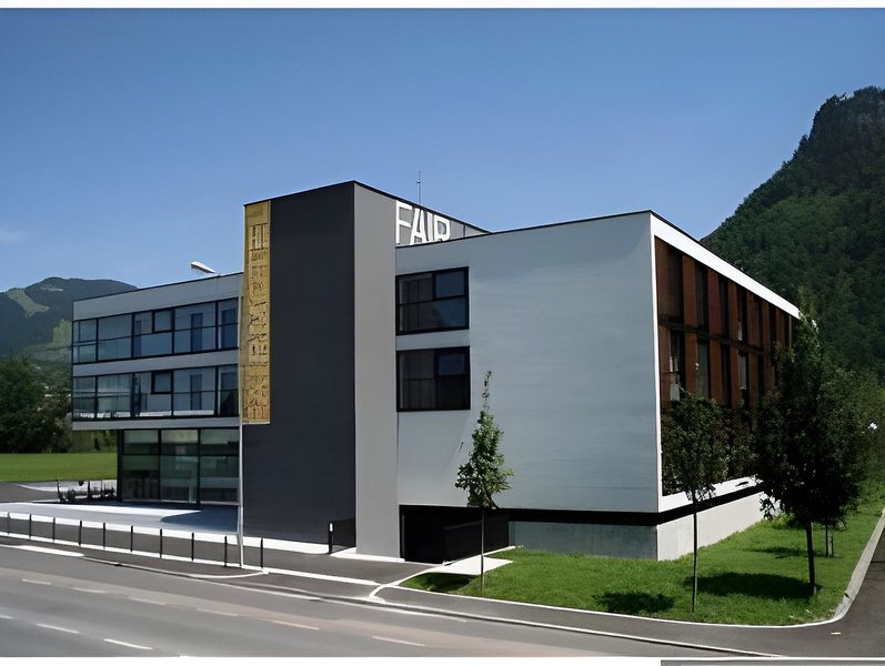 Hotel Fairmotel Dornbirn