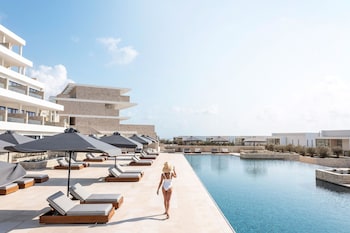 Hotel Cap St. Georges Beach Club Resort