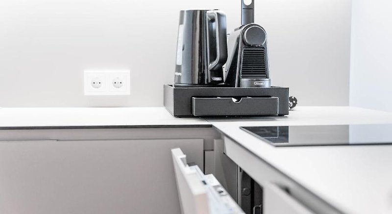 Hotel Blackhome City South Innsbruck