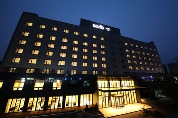 Hotel Avon Hotel Gunsan