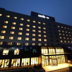 Hotel Avon Hotel Gunsan cazare Gunsan