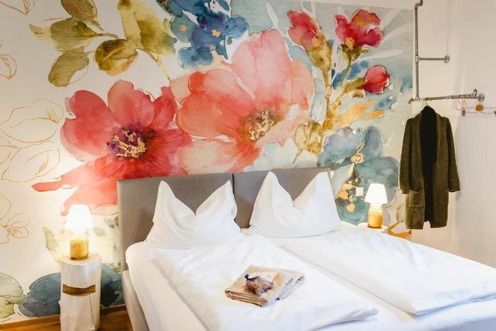 Hotel Das Franzl - Bett & Brot