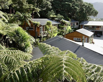 Hotel Anchor Lodge Resort
