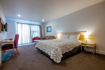 Hotel Westhaven
