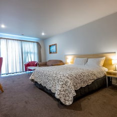 Hotel Westhaven cazare Waikowhai
