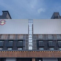 Hotel Byths Curve Hotel Jeonbuk Iksan cazare Gunsan