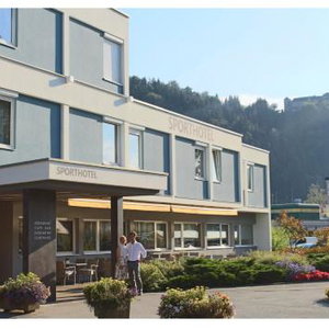 Hotel Sporthotel Kapfenberg cazare Kapfenberg