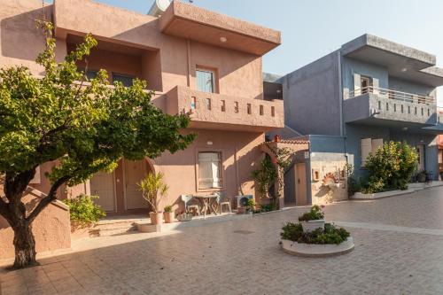 Hotel Evina Room And Villas
