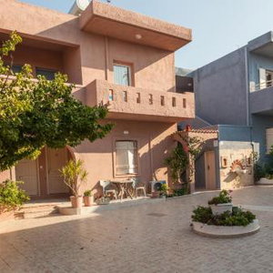 Hotel Evina Room And Villas cazare Gournes