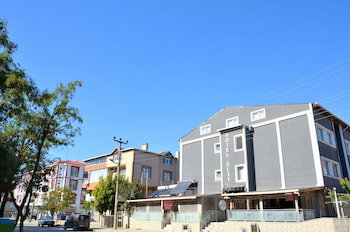 Hotel Elit Hotel Saray