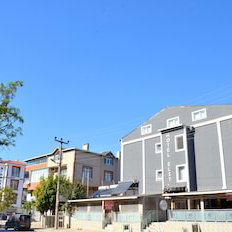Hotel Elit Hotel Saray cazare Saray