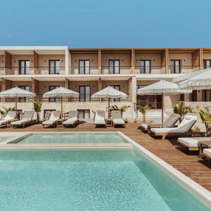 Hotel Verano Afytos Hotel cazare Kassandra - Afitos